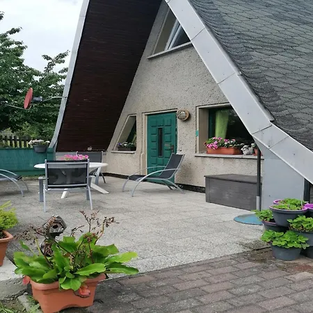Familienferienhaus In Huettenrode, Cleaning Included * Hüttenrode