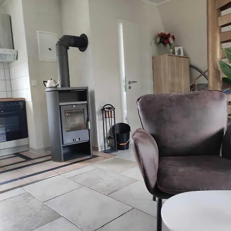 Familienferienhaus In Huettenrode, Cleaning Included