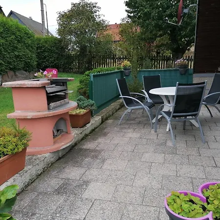 Familienferienhaus In Huettenrode, Cleaning Included * Hüttenrode