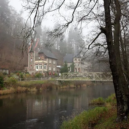 Familienferienhaus In Huettenrode, Cleaning Included * Hüttenrode